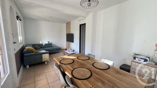 maison à vendre - 5 pièces - 96.31 m2 - GAP - 05 - PROVENCE-ALPES-COTE-D-AZUR - Century 21 Habitat