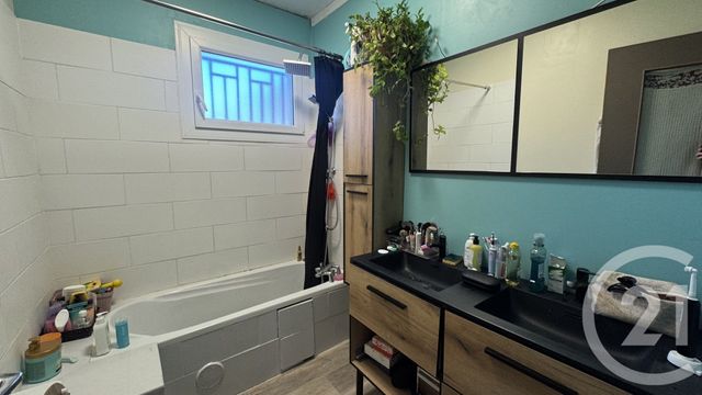 maison à vendre - 5 pièces - 96.31 m2 - GAP - 05 - PROVENCE-ALPES-COTE-D-AZUR - Century 21 Habitat