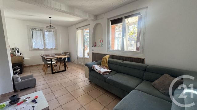 maison à vendre - 5 pièces - 96.31 m2 - GAP - 05 - PROVENCE-ALPES-COTE-D-AZUR - Century 21 Habitat