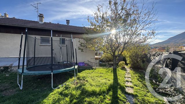 maison à vendre - 5 pièces - 96.31 m2 - GAP - 05 - PROVENCE-ALPES-COTE-D-AZUR - Century 21 Habitat