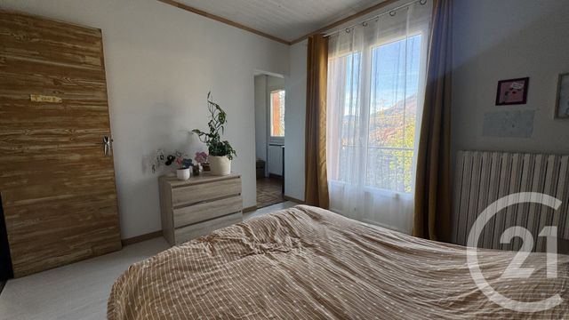 maison à vendre - 5 pièces - 96.31 m2 - GAP - 05 - PROVENCE-ALPES-COTE-D-AZUR - Century 21 Habitat