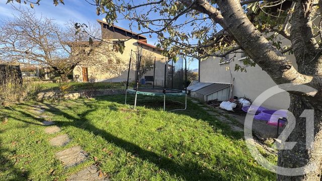 maison à vendre - 5 pièces - 96.31 m2 - GAP - 05 - PROVENCE-ALPES-COTE-D-AZUR - Century 21 Habitat