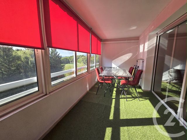 Appartement F4 à louer - 4 pièces - 90.69 m2 - GAP - 05 - PROVENCE-ALPES-COTE-D-AZUR - Century 21 Habitat