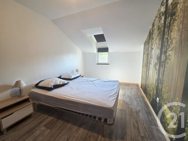 Appartement F4 à louer - 4 pièces - 90.69 m2 - GAP - 05 - PROVENCE-ALPES-COTE-D-AZUR - Century 21 Habitat