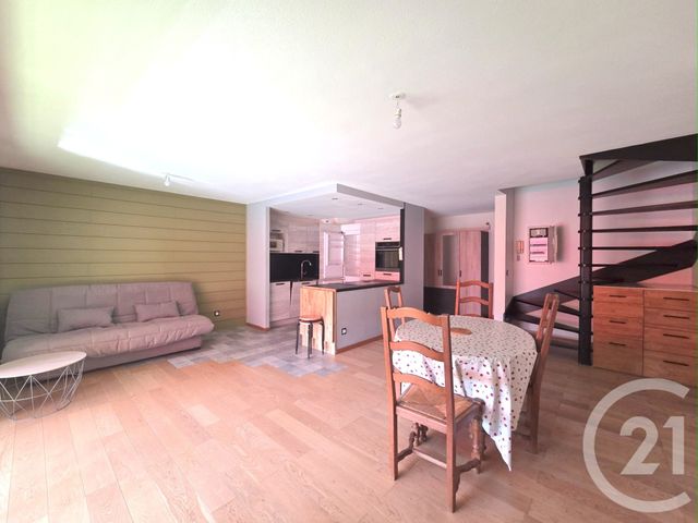 Appartement F4 à louer - 4 pièces - 90.69 m2 - GAP - 05 - PROVENCE-ALPES-COTE-D-AZUR - Century 21 Habitat