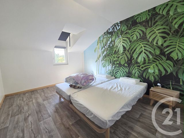 Appartement F4 à louer - 4 pièces - 90.69 m2 - GAP - 05 - PROVENCE-ALPES-COTE-D-AZUR - Century 21 Habitat