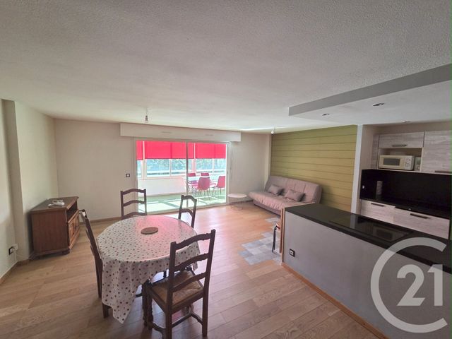 Appartement F4 à louer - 4 pièces - 90.69 m2 - GAP - 05 - PROVENCE-ALPES-COTE-D-AZUR - Century 21 Habitat