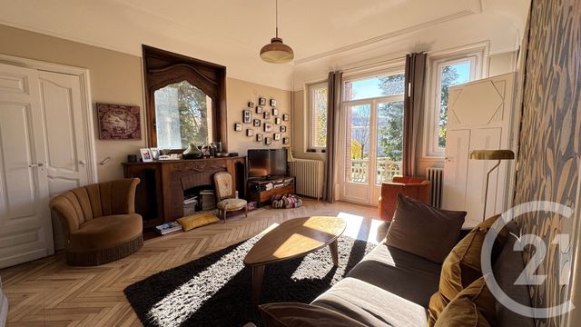 maison à vendre - 9 pièces - 218.51 m2 - GAP - 05 - PROVENCE-ALPES-COTE-D-AZUR - Century 21 Habitat