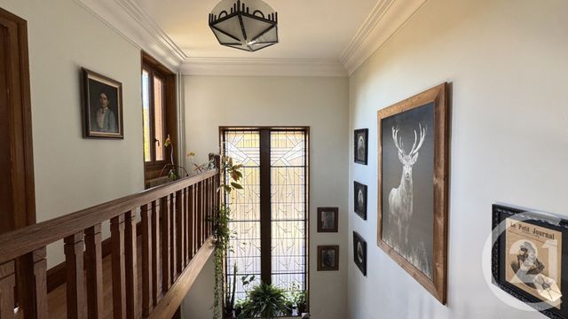 maison à vendre - 9 pièces - 218.51 m2 - GAP - 05 - PROVENCE-ALPES-COTE-D-AZUR - Century 21 Habitat