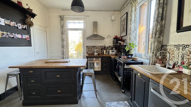 maison à vendre - 9 pièces - 218.51 m2 - GAP - 05 - PROVENCE-ALPES-COTE-D-AZUR - Century 21 Habitat