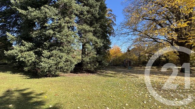 maison à vendre - 9 pièces - 218.51 m2 - GAP - 05 - PROVENCE-ALPES-COTE-D-AZUR - Century 21 Habitat