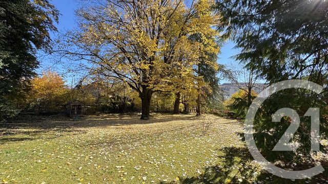 maison à vendre - 9 pièces - 218.51 m2 - GAP - 05 - PROVENCE-ALPES-COTE-D-AZUR - Century 21 Habitat