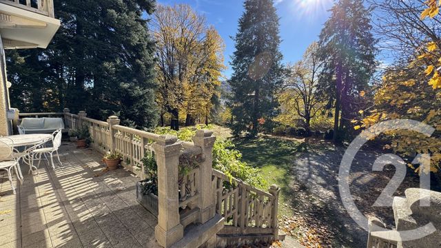 maison à vendre - 9 pièces - 218.51 m2 - GAP - 05 - PROVENCE-ALPES-COTE-D-AZUR - Century 21 Habitat