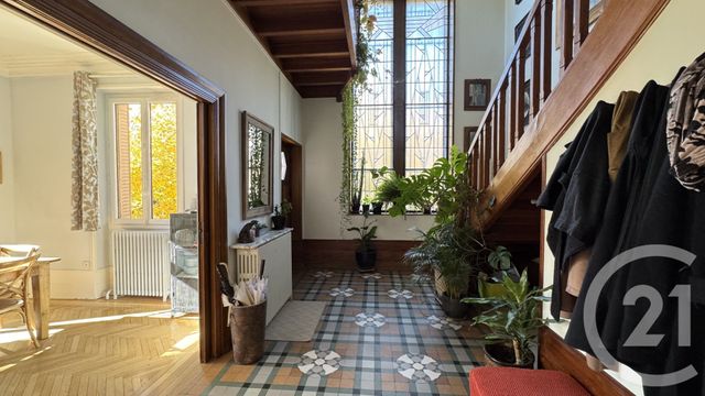 maison à vendre - 9 pièces - 218.51 m2 - GAP - 05 - PROVENCE-ALPES-COTE-D-AZUR - Century 21 Habitat