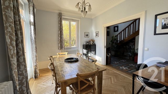 maison à vendre - 9 pièces - 218.51 m2 - GAP - 05 - PROVENCE-ALPES-COTE-D-AZUR - Century 21 Habitat