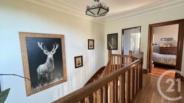 maison à vendre - 9 pièces - 218.51 m2 - GAP - 05 - PROVENCE-ALPES-COTE-D-AZUR - Century 21 Habitat