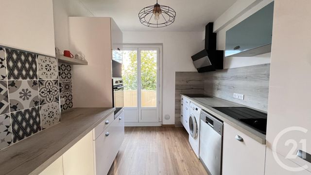 Appartement T2 à vendre - 2 pièces - 47.94 m2 - GAP - 05 - PROVENCE-ALPES-COTE-D-AZUR - Century 21 Habitat