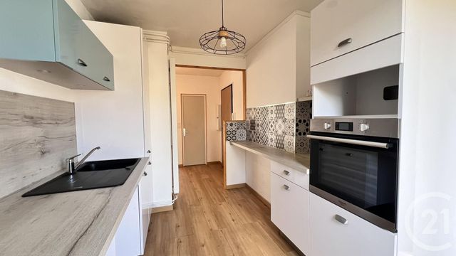 Appartement T2 à vendre - 2 pièces - 47.94 m2 - GAP - 05 - PROVENCE-ALPES-COTE-D-AZUR - Century 21 Habitat
