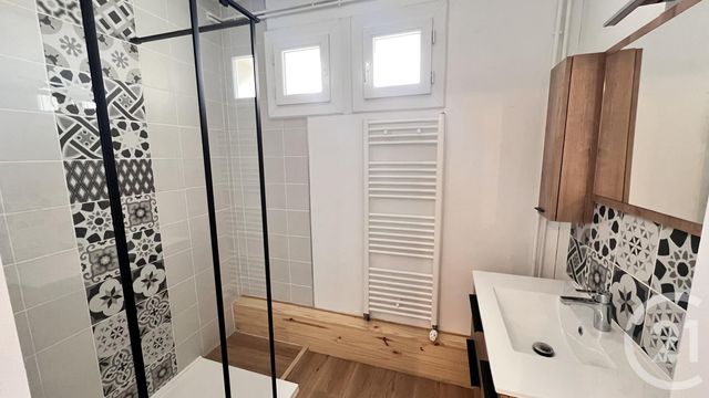 Appartement T2 à vendre - 2 pièces - 47.94 m2 - GAP - 05 - PROVENCE-ALPES-COTE-D-AZUR - Century 21 Habitat