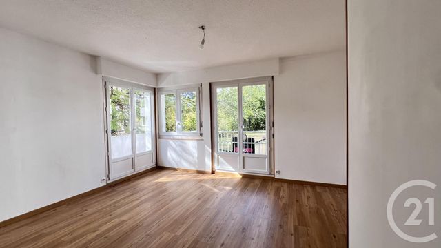 Appartement T2 à vendre - 2 pièces - 47.94 m2 - GAP - 05 - PROVENCE-ALPES-COTE-D-AZUR - Century 21 Habitat