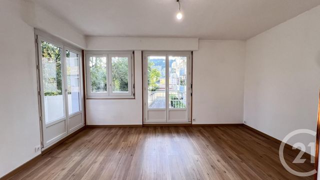 Appartement T2 à vendre - 2 pièces - 47.94 m2 - GAP - 05 - PROVENCE-ALPES-COTE-D-AZUR - Century 21 Habitat