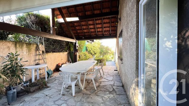 maison à vendre - 6 pièces - 127.44 m2 - GAP - 05 - PROVENCE-ALPES-COTE-D-AZUR - Century 21 Habitat