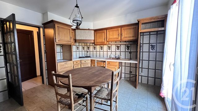 maison à vendre - 6 pièces - 127.44 m2 - GAP - 05 - PROVENCE-ALPES-COTE-D-AZUR - Century 21 Habitat