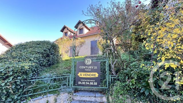 maison à vendre - 6 pièces - 127.44 m2 - GAP - 05 - PROVENCE-ALPES-COTE-D-AZUR - Century 21 Habitat