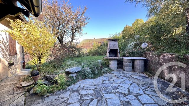 maison à vendre - 6 pièces - 127.44 m2 - GAP - 05 - PROVENCE-ALPES-COTE-D-AZUR - Century 21 Habitat