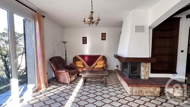 maison à vendre - 6 pièces - 127.44 m2 - GAP - 05 - PROVENCE-ALPES-COTE-D-AZUR - Century 21 Habitat