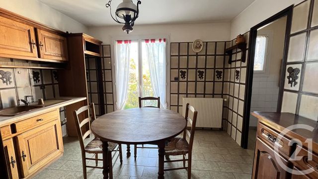 maison à vendre - 6 pièces - 127.44 m2 - GAP - 05 - PROVENCE-ALPES-COTE-D-AZUR - Century 21 Habitat