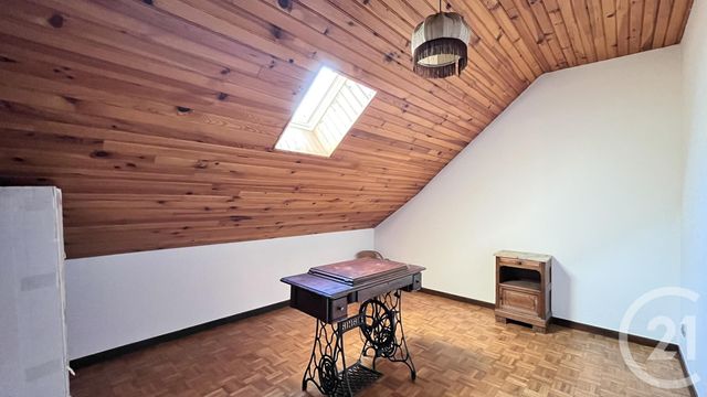 maison à vendre - 6 pièces - 127.44 m2 - GAP - 05 - PROVENCE-ALPES-COTE-D-AZUR - Century 21 Habitat