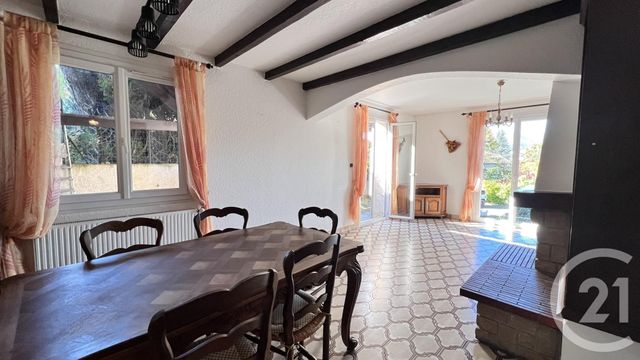 maison à vendre - 6 pièces - 127.44 m2 - GAP - 05 - PROVENCE-ALPES-COTE-D-AZUR - Century 21 Habitat