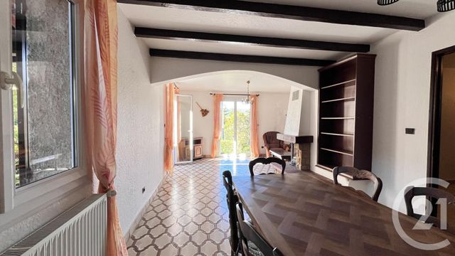 maison à vendre - 6 pièces - 127.44 m2 - GAP - 05 - PROVENCE-ALPES-COTE-D-AZUR - Century 21 Habitat