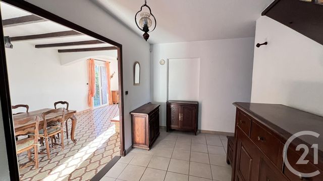 maison à vendre - 6 pièces - 127.44 m2 - GAP - 05 - PROVENCE-ALPES-COTE-D-AZUR - Century 21 Habitat