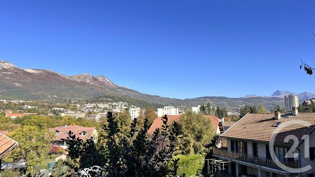 maison à vendre - 6 pièces - 127.44 m2 - GAP - 05 - PROVENCE-ALPES-COTE-D-AZUR - Century 21 Habitat