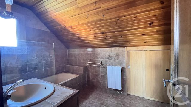 maison à vendre - 6 pièces - 127.44 m2 - GAP - 05 - PROVENCE-ALPES-COTE-D-AZUR - Century 21 Habitat