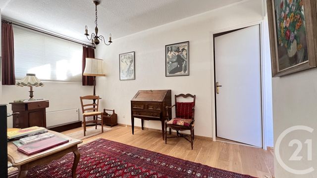 Appartement T5 à vendre - 5 pièces - 135.66 m2 - GAP - 05 - PROVENCE-ALPES-COTE-D-AZUR - Century 21 Habitat