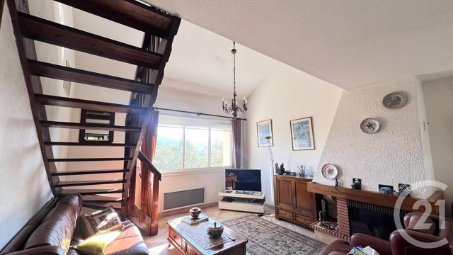 Appartement T5 à vendre - 5 pièces - 135.66 m2 - GAP - 05 - PROVENCE-ALPES-COTE-D-AZUR - Century 21 Habitat