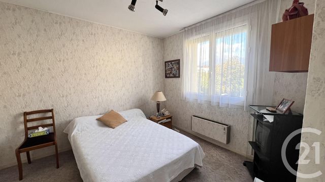 Appartement T5 à vendre - 5 pièces - 135.66 m2 - GAP - 05 - PROVENCE-ALPES-COTE-D-AZUR - Century 21 Habitat