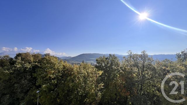 Appartement T5 à vendre - 5 pièces - 135.66 m2 - GAP - 05 - PROVENCE-ALPES-COTE-D-AZUR - Century 21 Habitat