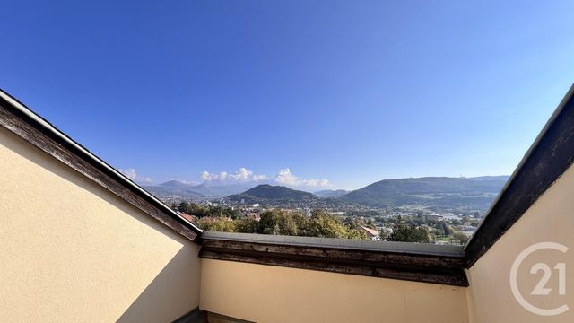 Appartement T5 à vendre - 5 pièces - 135.66 m2 - GAP - 05 - PROVENCE-ALPES-COTE-D-AZUR - Century 21 Habitat
