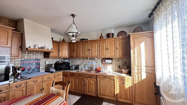 Appartement T5 à vendre - 5 pièces - 135.66 m2 - GAP - 05 - PROVENCE-ALPES-COTE-D-AZUR - Century 21 Habitat