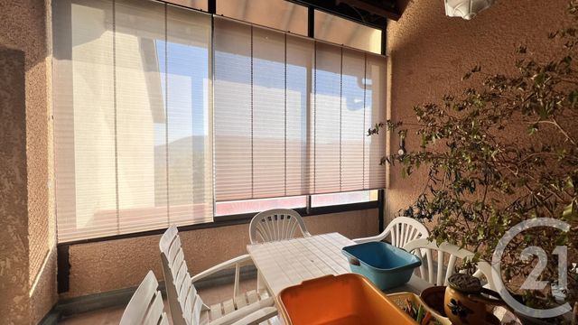Appartement T5 à vendre - 5 pièces - 135.66 m2 - GAP - 05 - PROVENCE-ALPES-COTE-D-AZUR - Century 21 Habitat