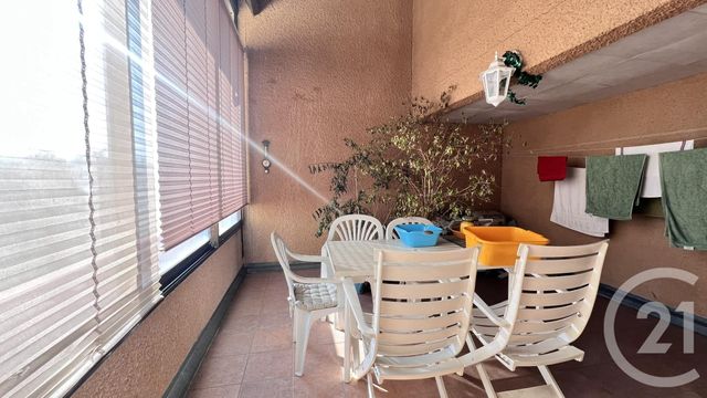 Appartement T5 à vendre - 5 pièces - 135.66 m2 - GAP - 05 - PROVENCE-ALPES-COTE-D-AZUR - Century 21 Habitat