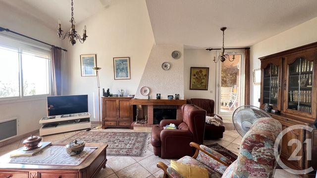 Appartement T5 à vendre - 5 pièces - 135.66 m2 - GAP - 05 - PROVENCE-ALPES-COTE-D-AZUR - Century 21 Habitat