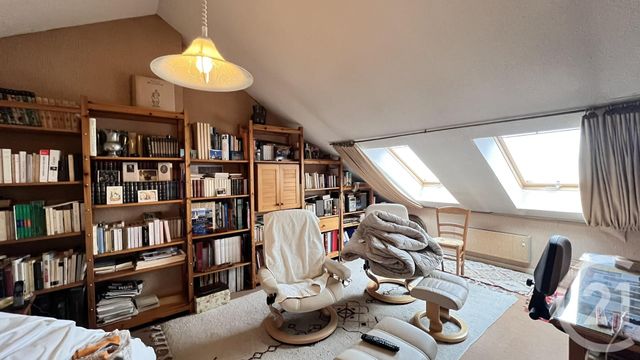 Appartement T5 à vendre - 5 pièces - 135.66 m2 - GAP - 05 - PROVENCE-ALPES-COTE-D-AZUR - Century 21 Habitat