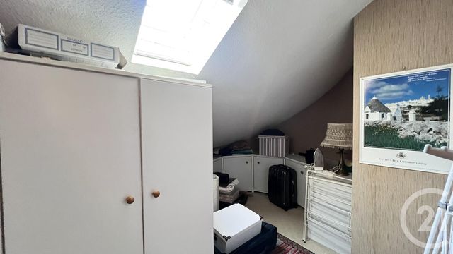 Appartement T5 à vendre - 5 pièces - 135.66 m2 - GAP - 05 - PROVENCE-ALPES-COTE-D-AZUR - Century 21 Habitat