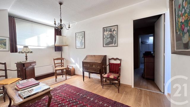 Appartement T5 à vendre - 5 pièces - 135.66 m2 - GAP - 05 - PROVENCE-ALPES-COTE-D-AZUR - Century 21 Habitat