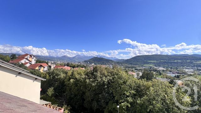 Appartement T5 à vendre - 5 pièces - 135.66 m2 - GAP - 05 - PROVENCE-ALPES-COTE-D-AZUR - Century 21 Habitat